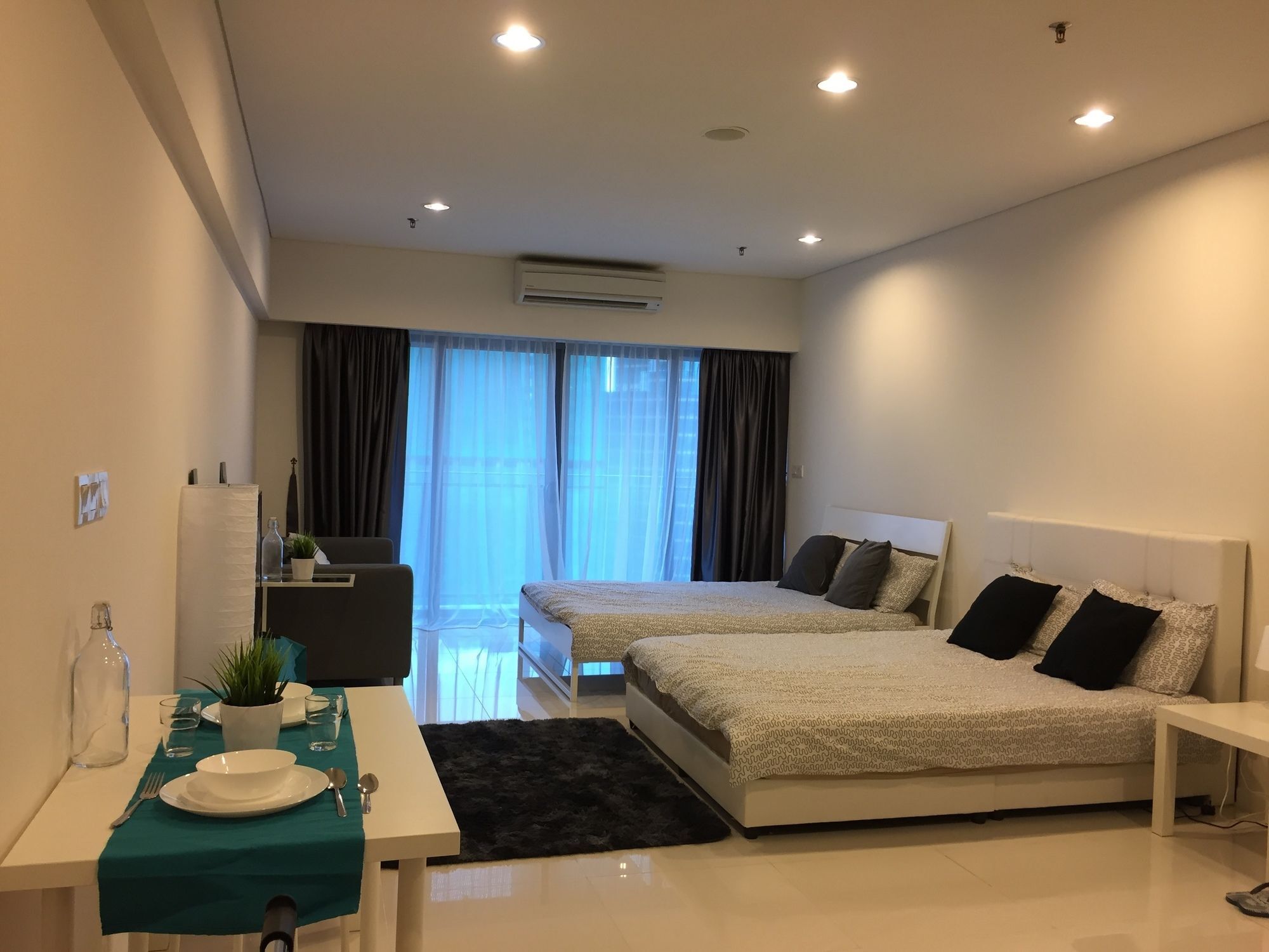 Summer Kenneth Kuala Lumpur