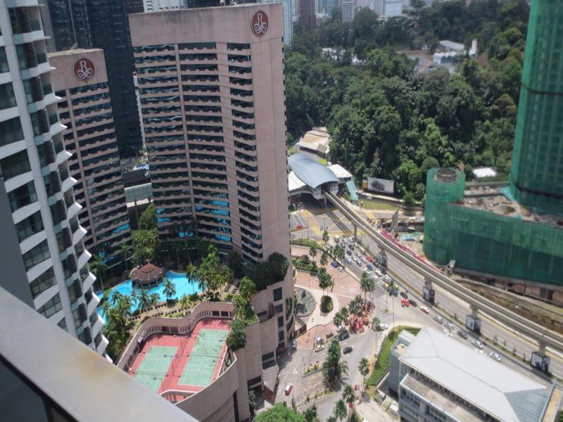 Summer Kenneth Hotel Kuala Lumpur